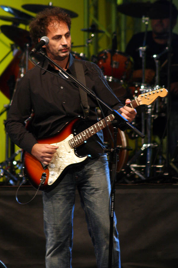 Toni Brkić