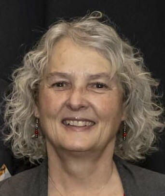 Toni Bruce