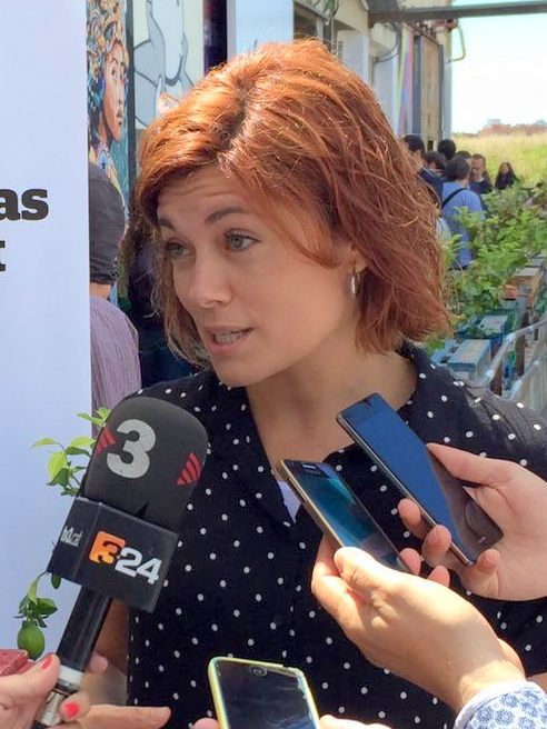 Toni Castellar