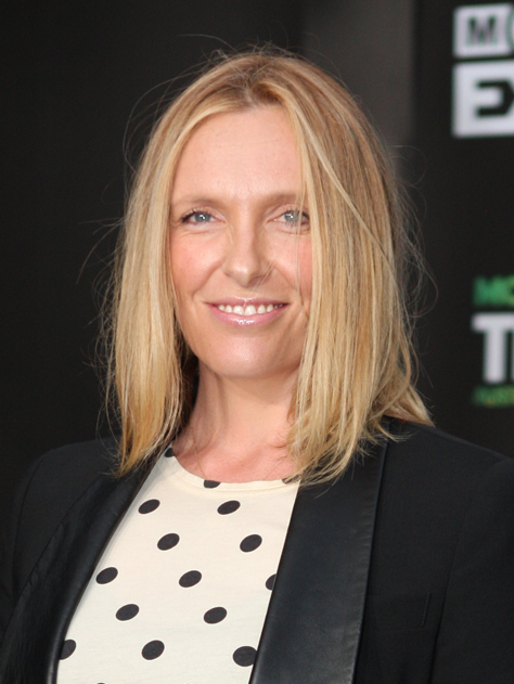 Toni Collette