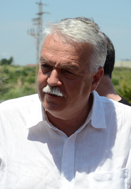 Toni Llorens