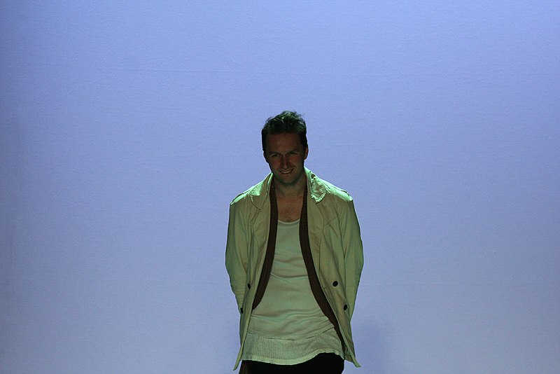Toni Maticevski
