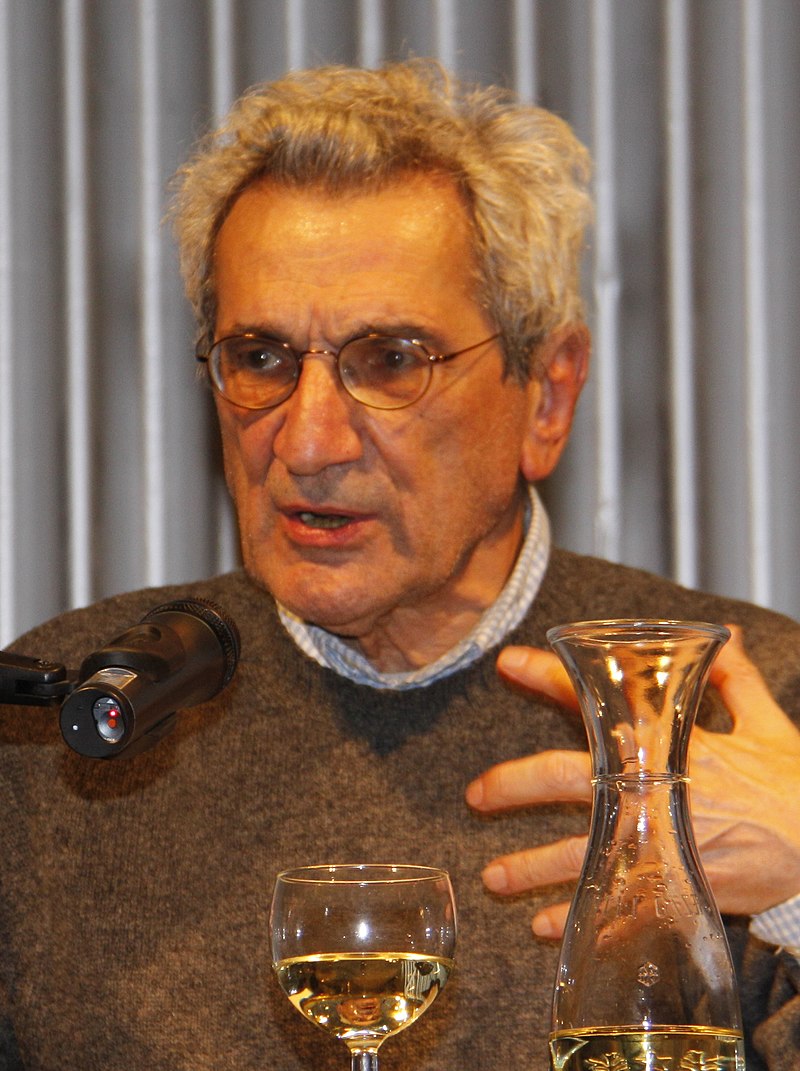 Toni Negri