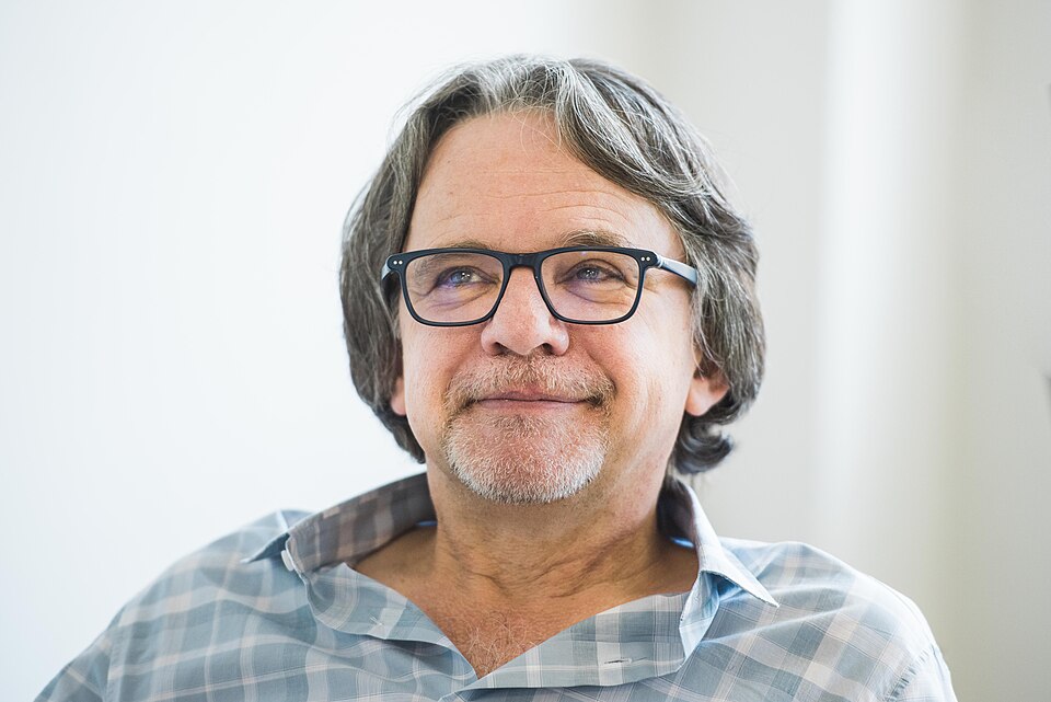 Toni Ricciardi