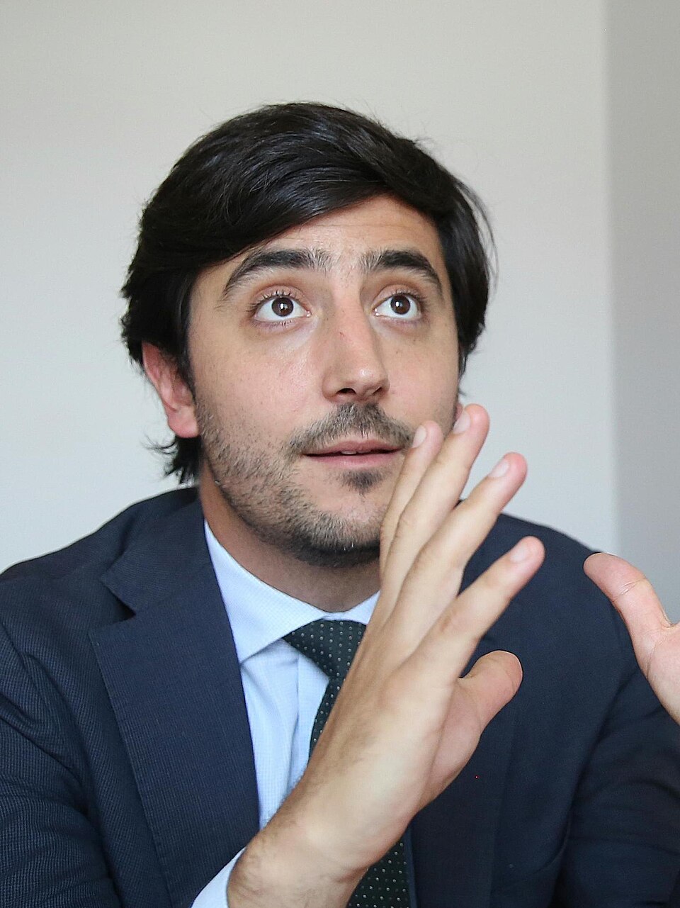 Toni Roldán