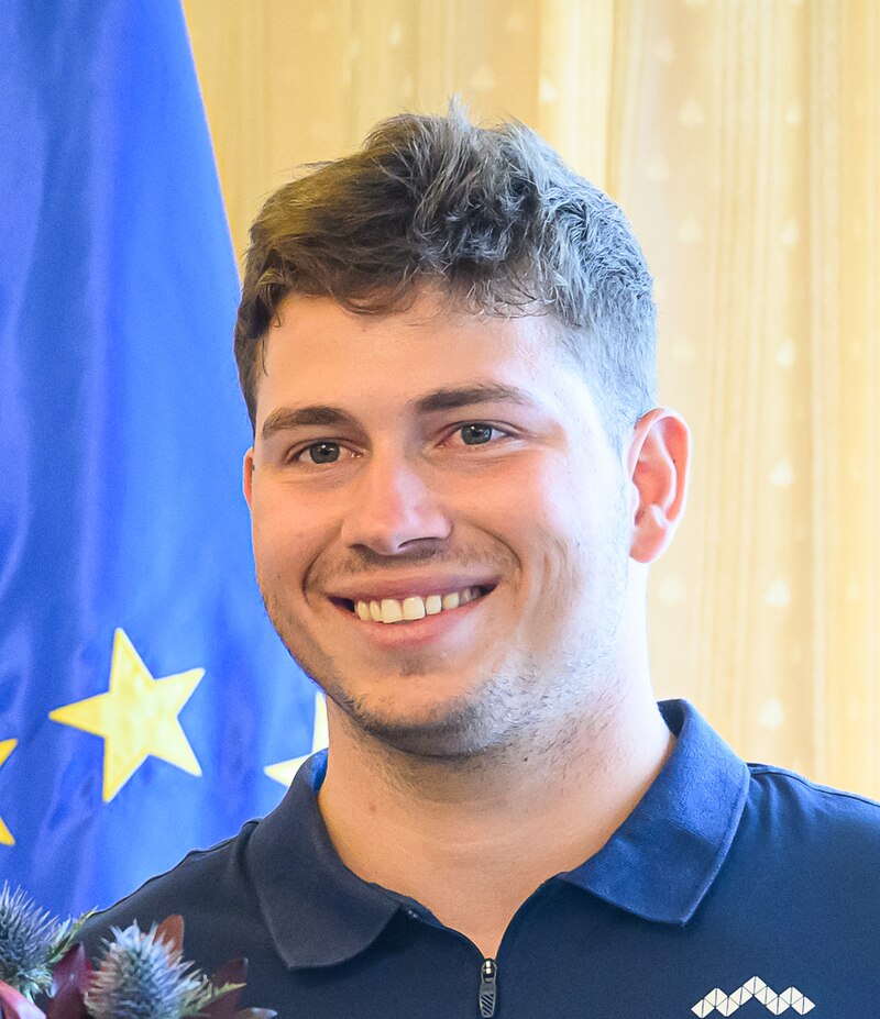 Toni Vodišek