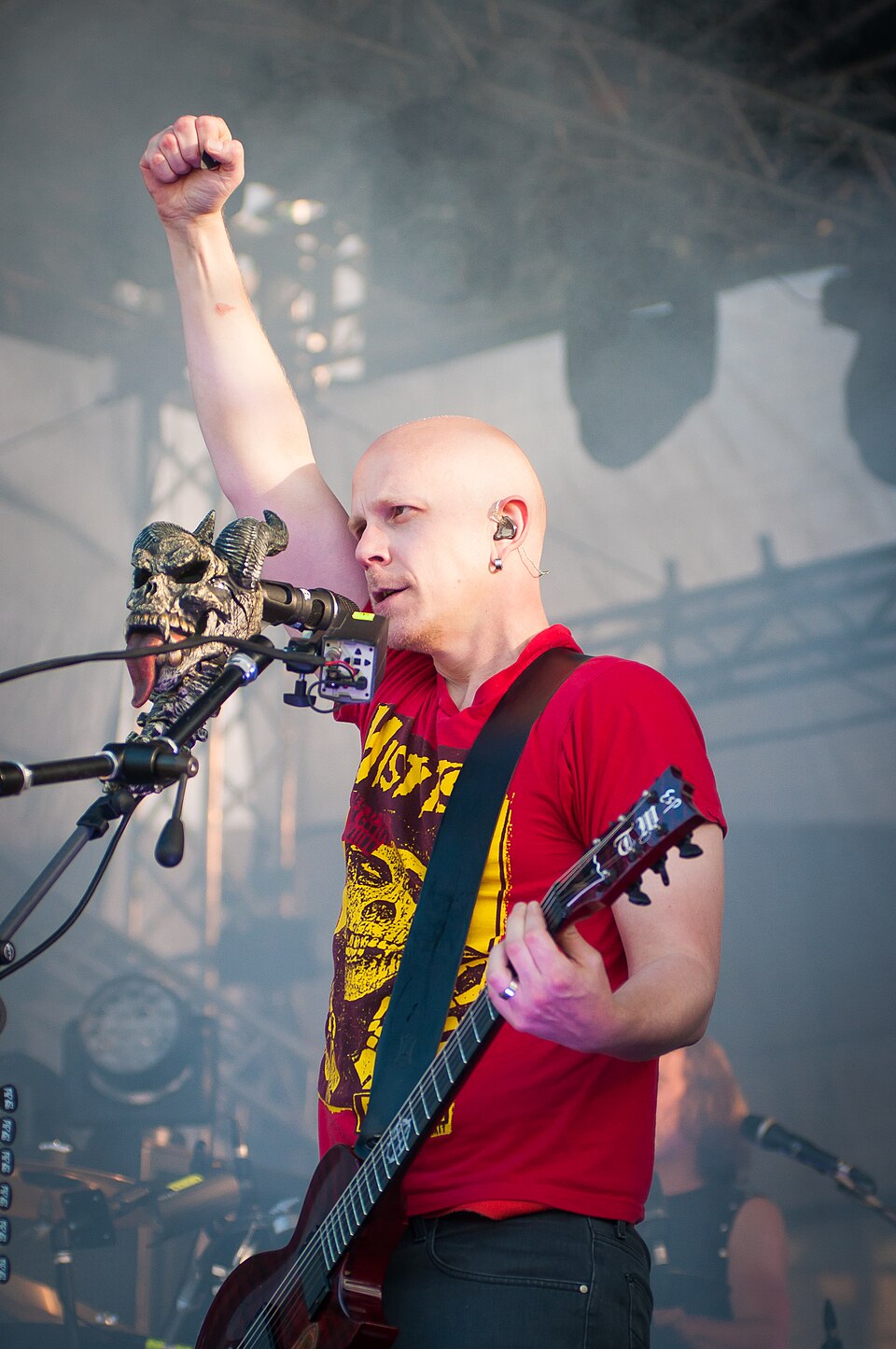 Toni Wirtanen