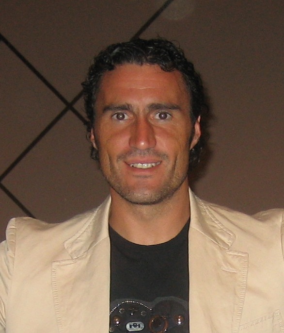 Toni Zamora