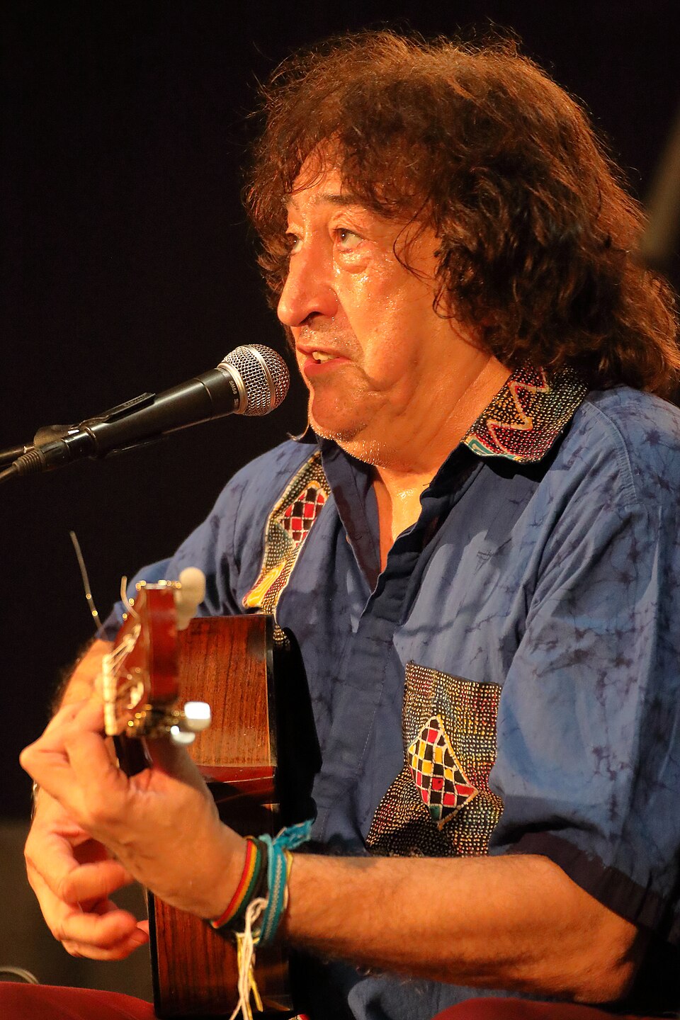 Toninho Nascimento