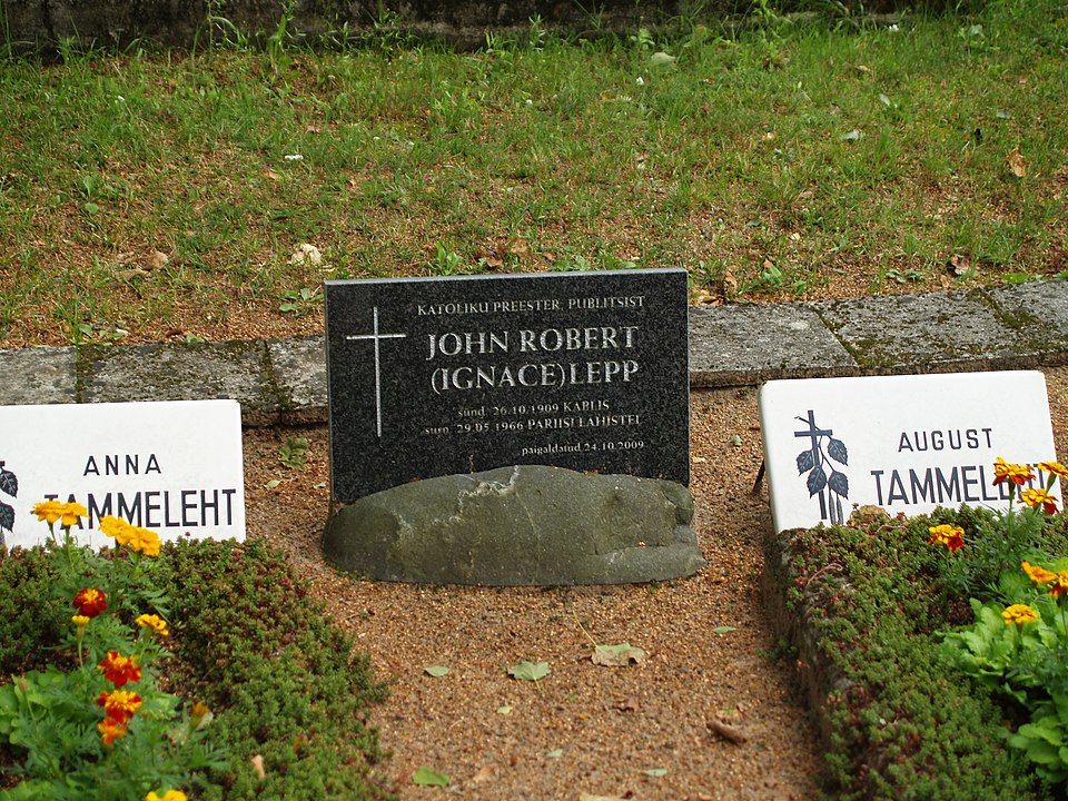 Tõnis Lepp