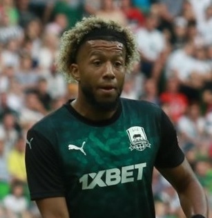 Tonny Vilhena