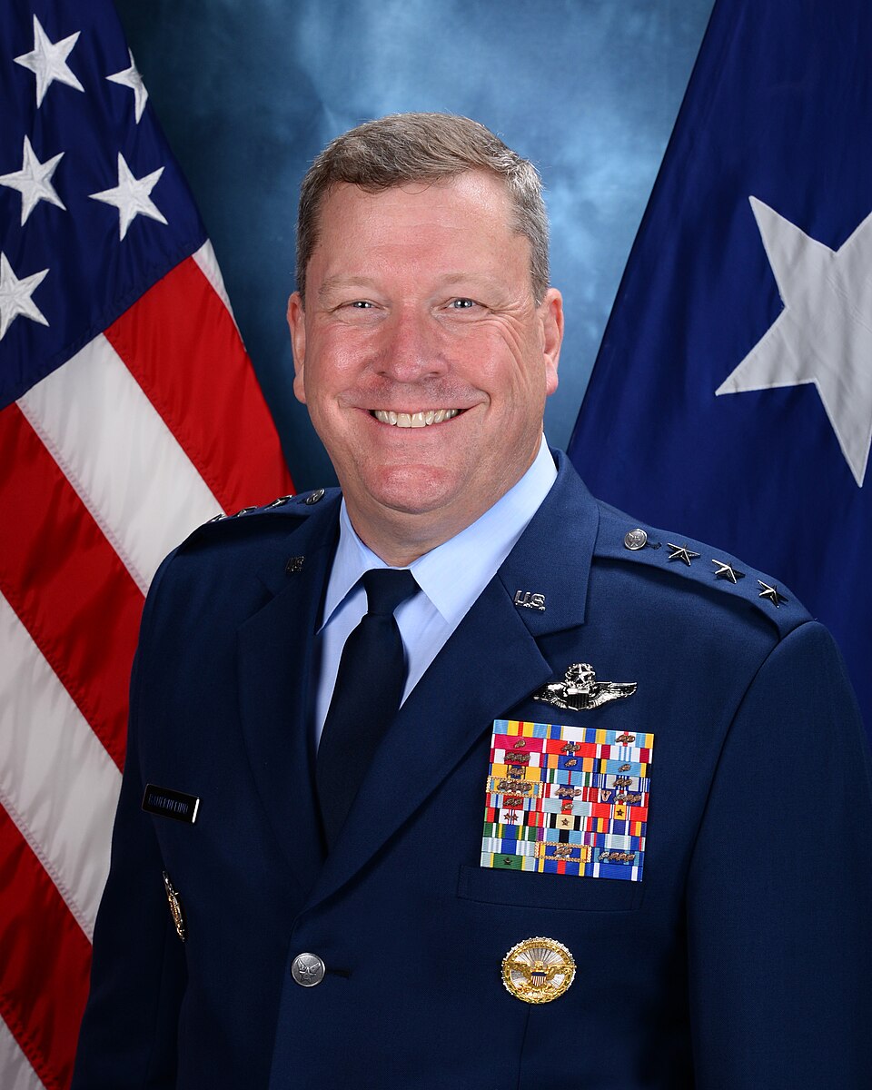 Tony Bauernfeind