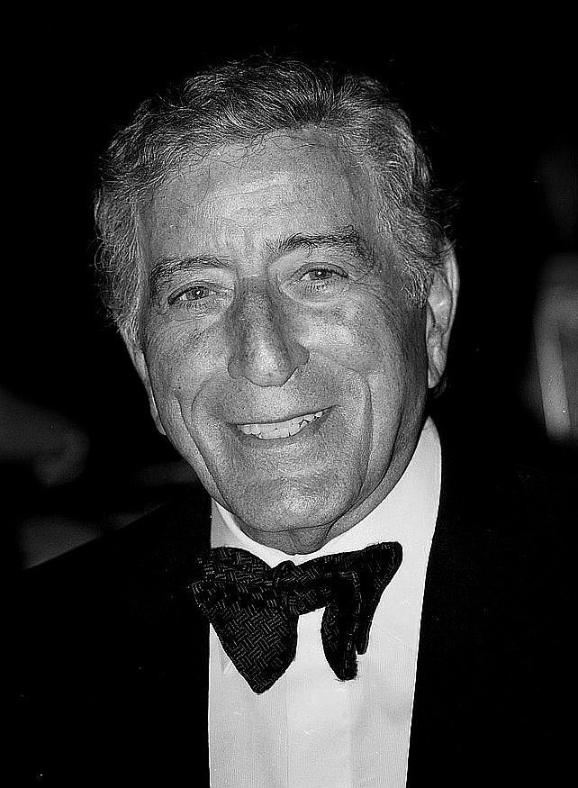 Tony Bennett