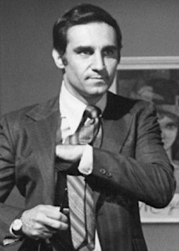 Tony Bianco