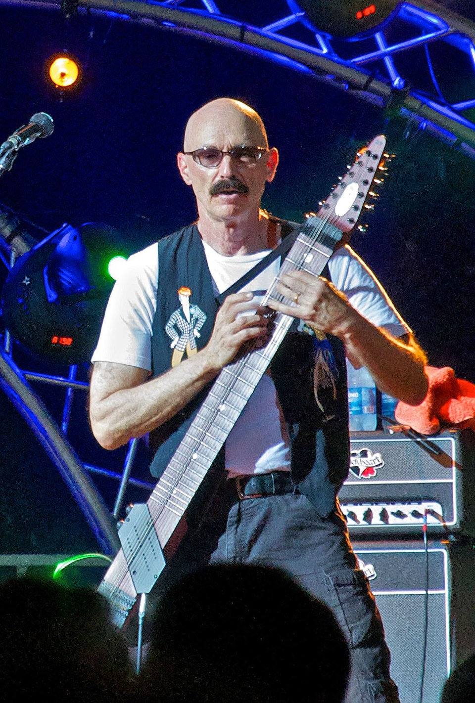 Tony Botti