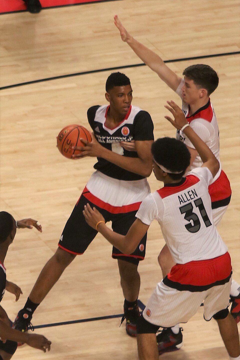 Tony Bradley