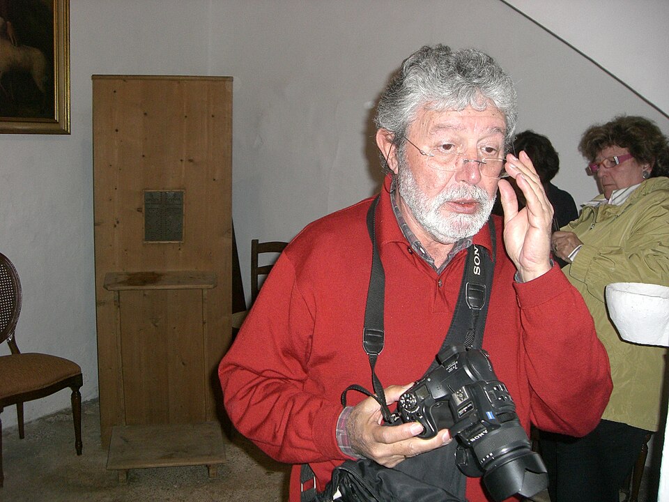 Tony Catany