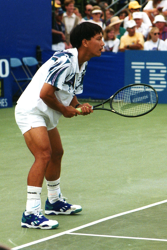 Tony Chang