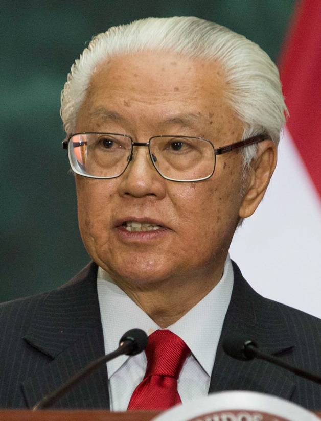 Tony Chen