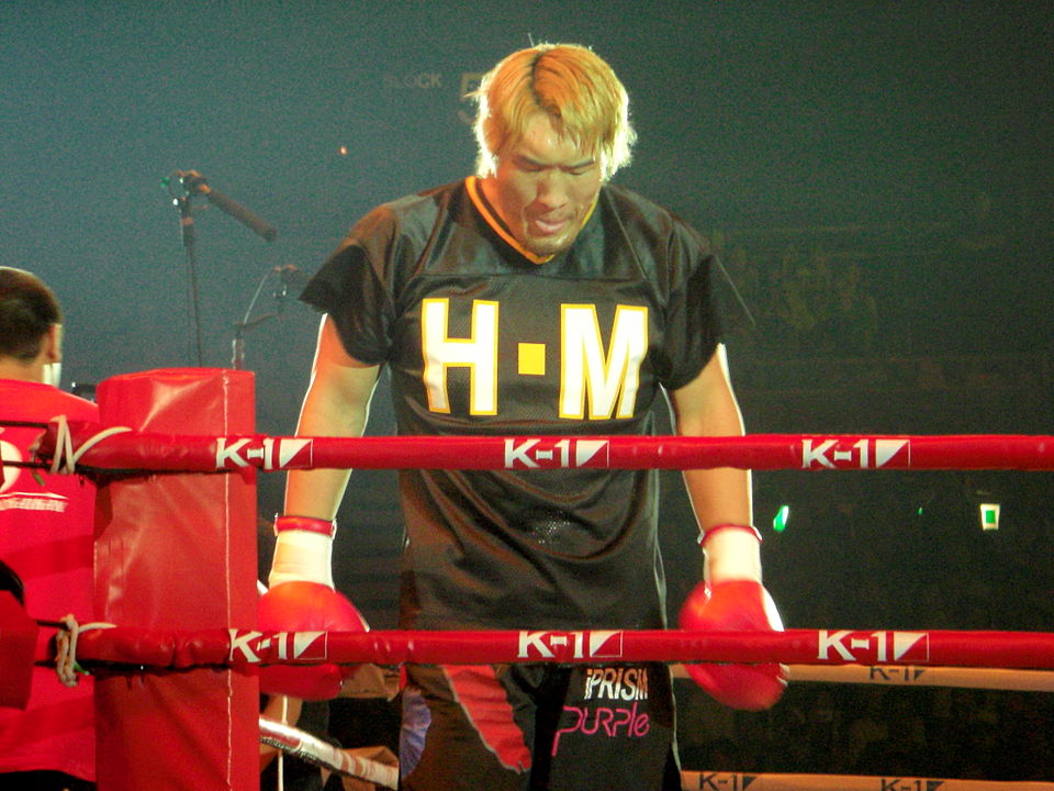 Tony Choi