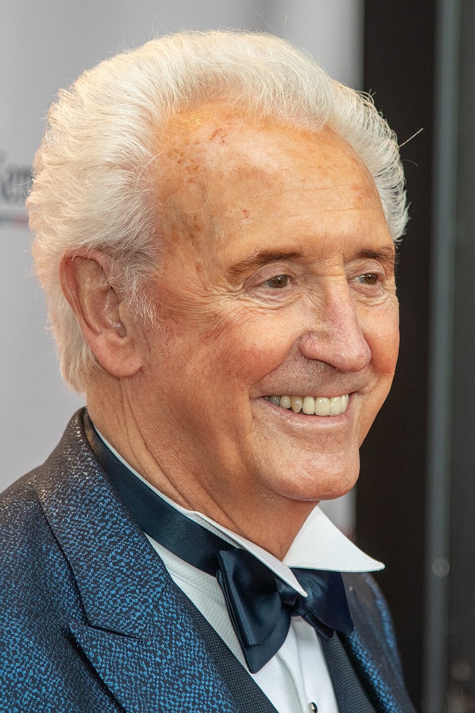 Tony Christie