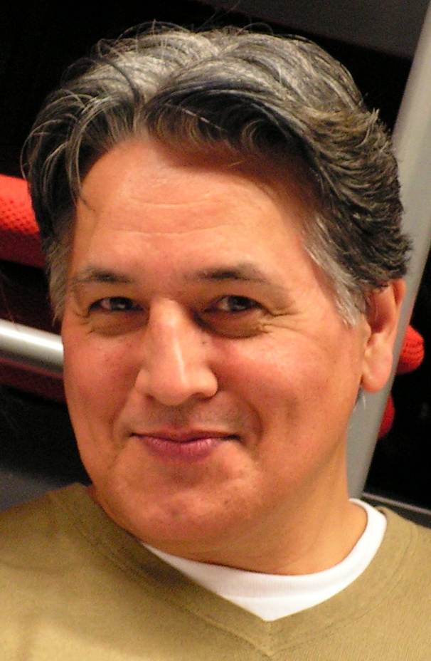 Tony Curiel