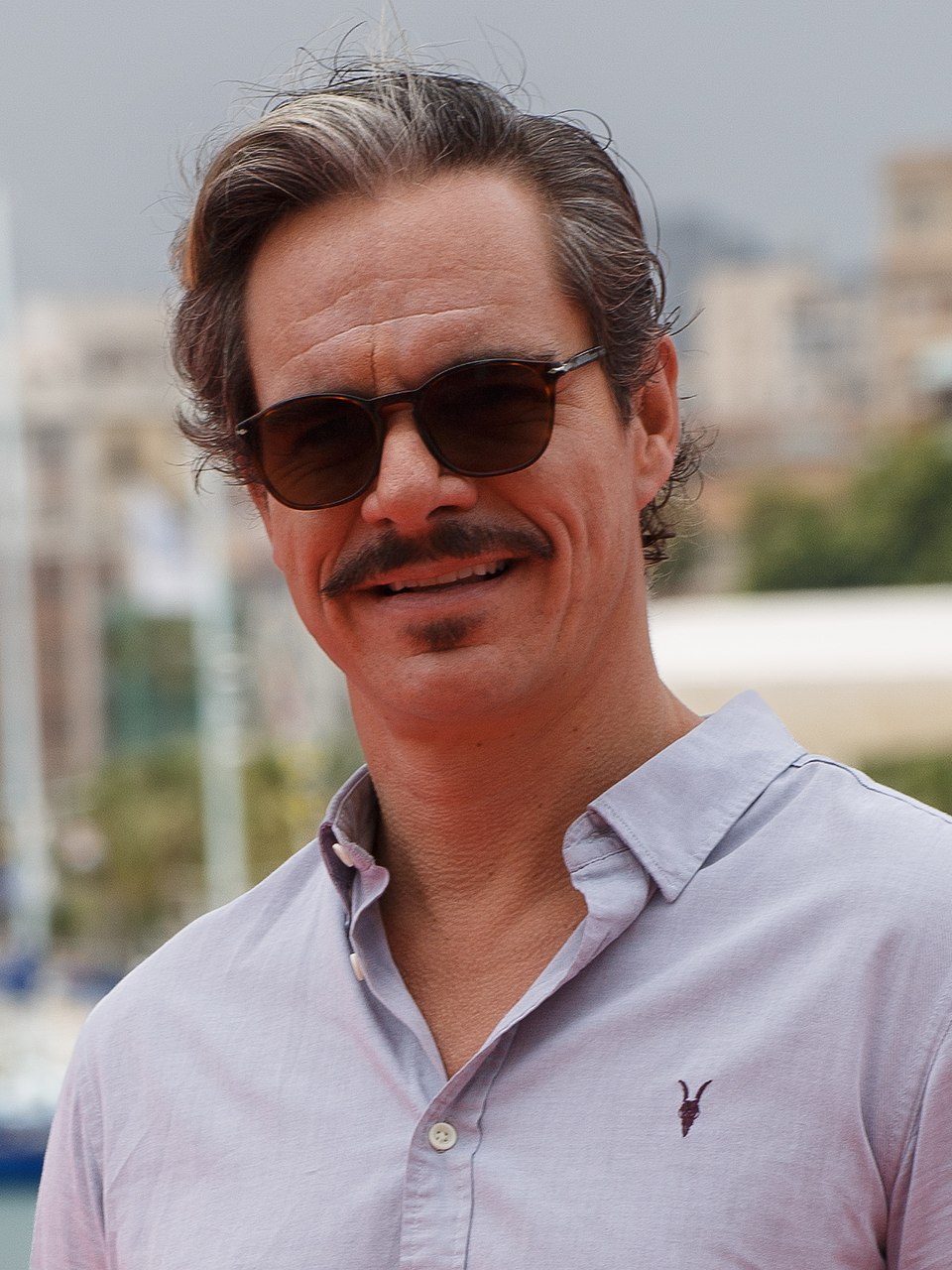 Tony Dalton