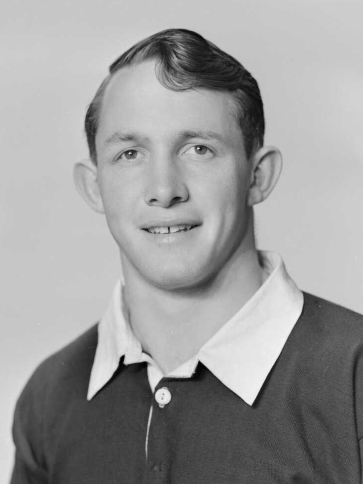 Tony Davies