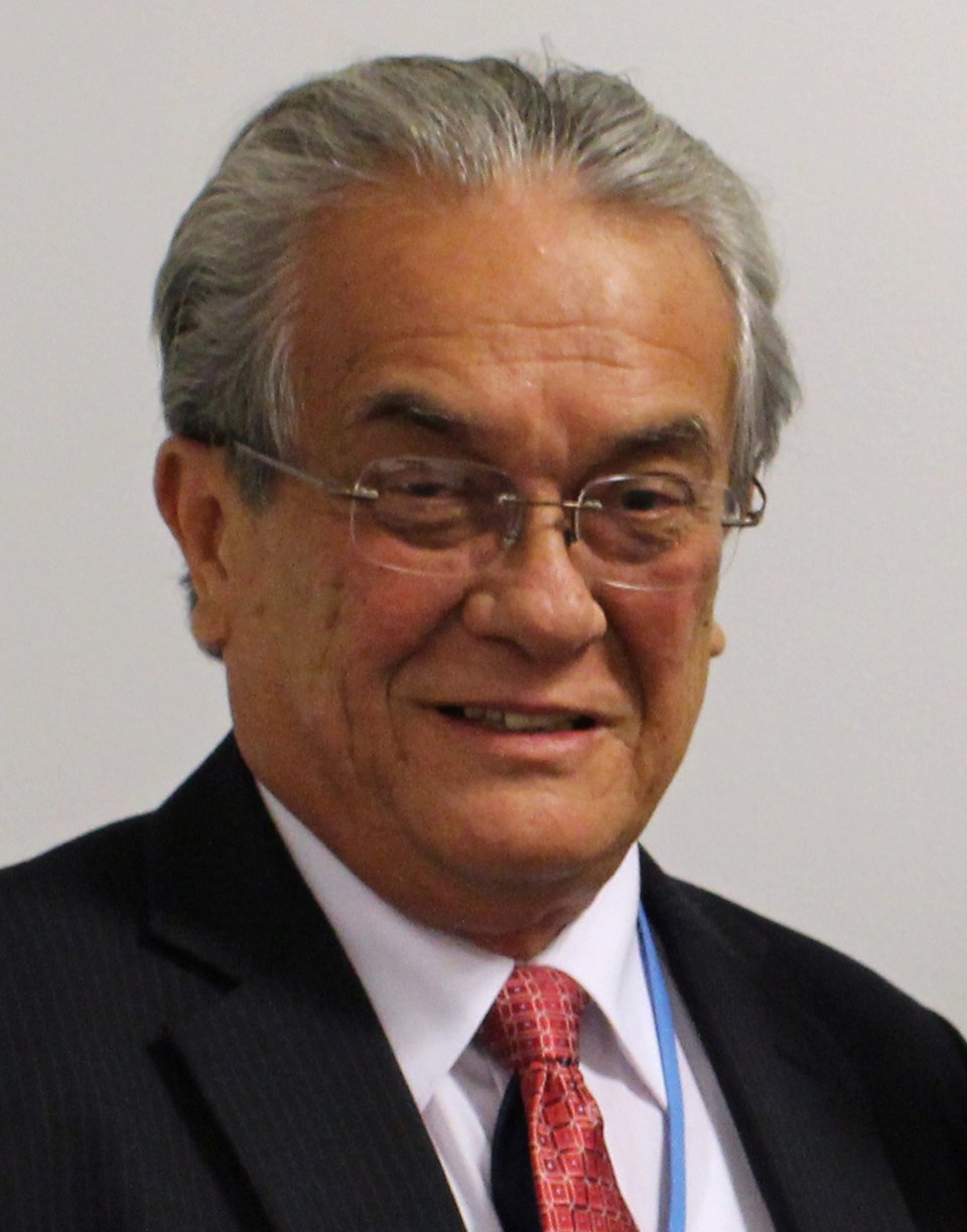 Tony de Brum