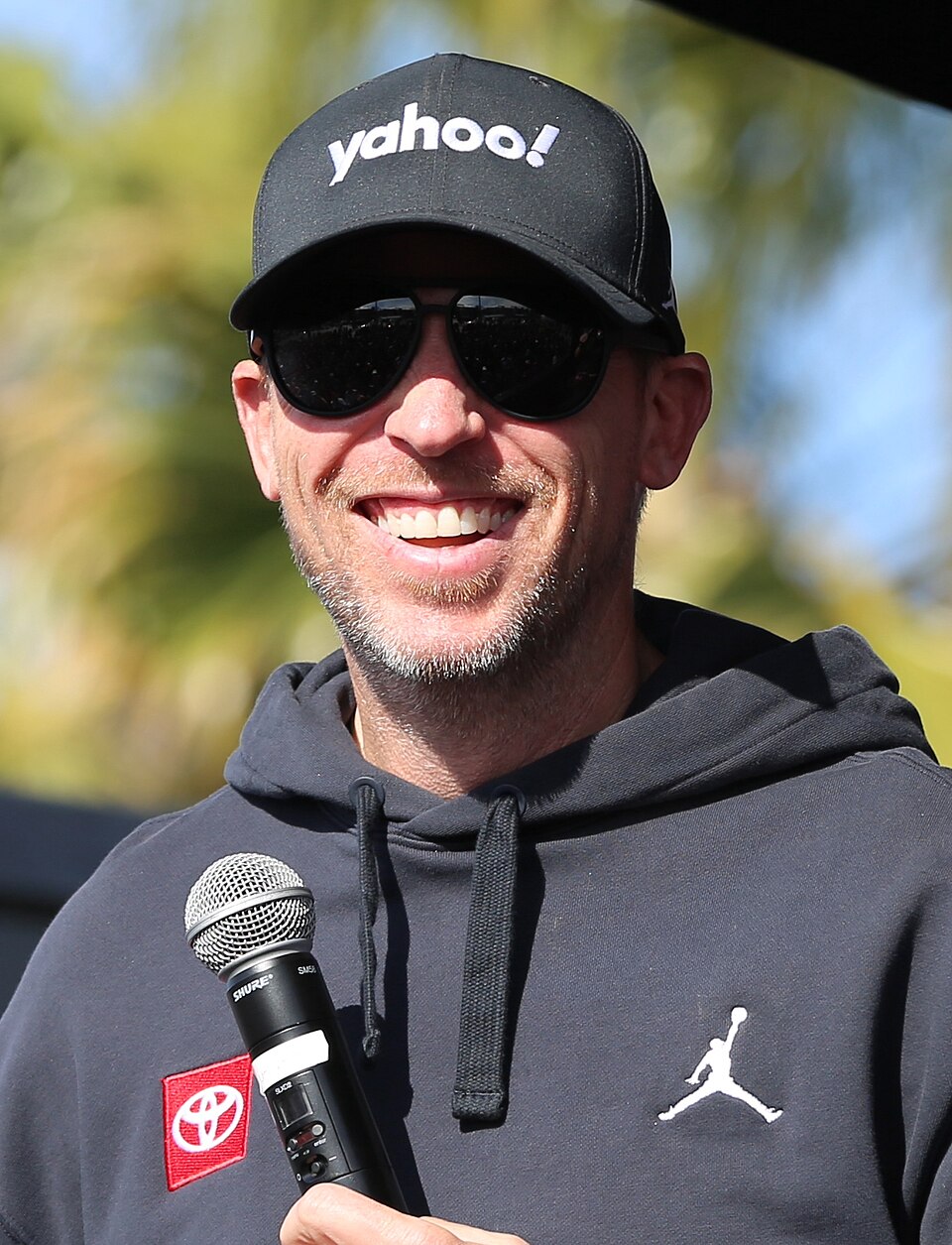 Tony Denny
