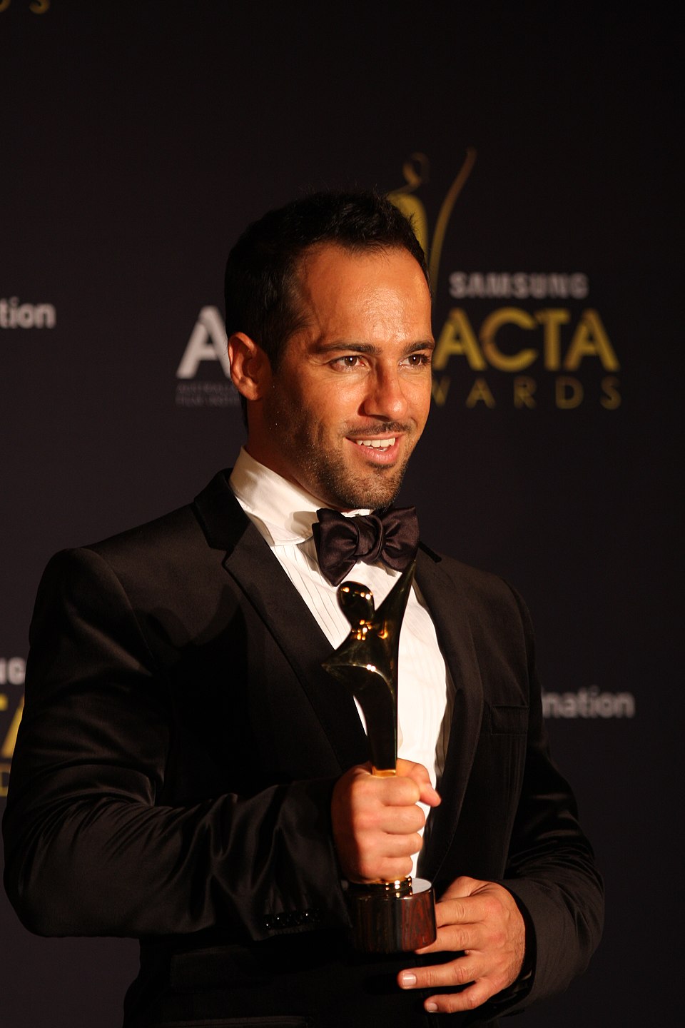 Tony Dimitriades