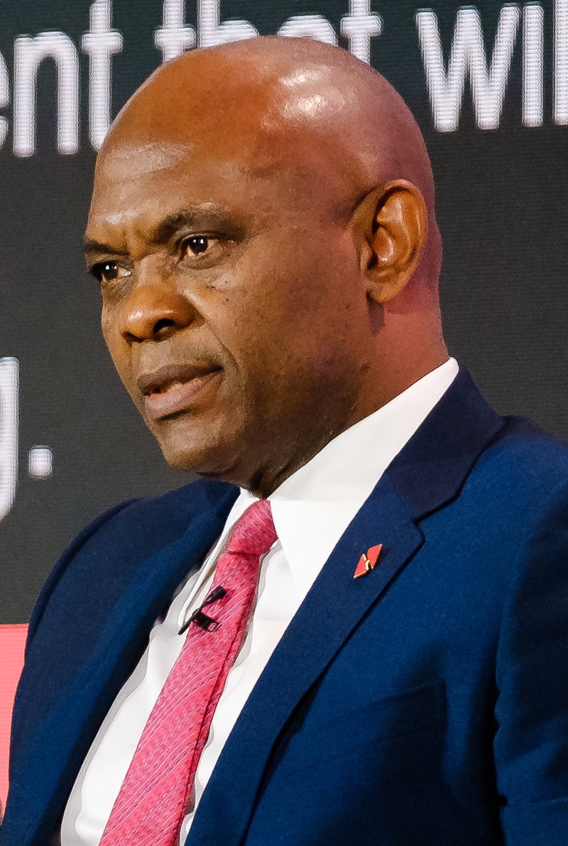 Tony Elumelu