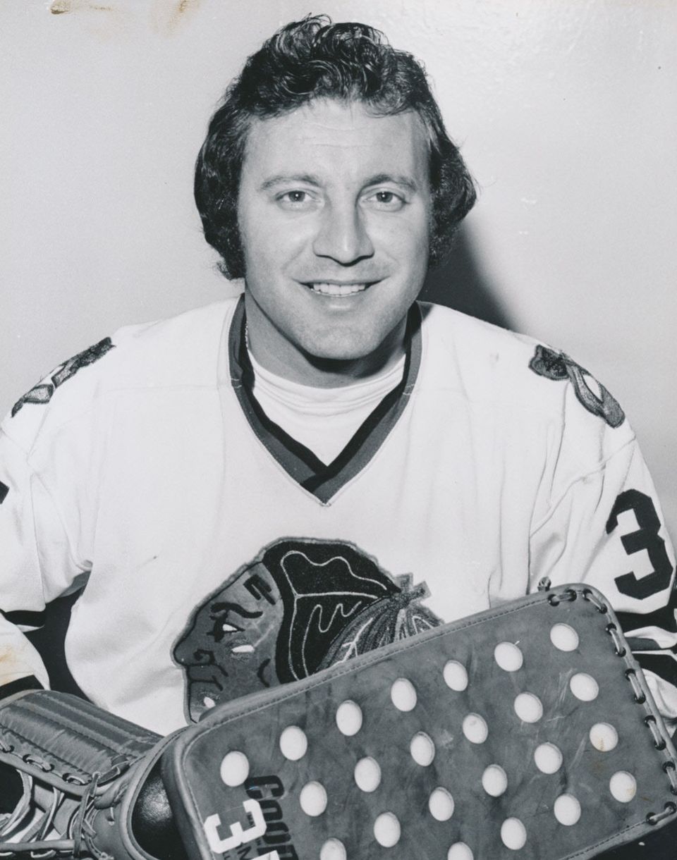Tony Espósito