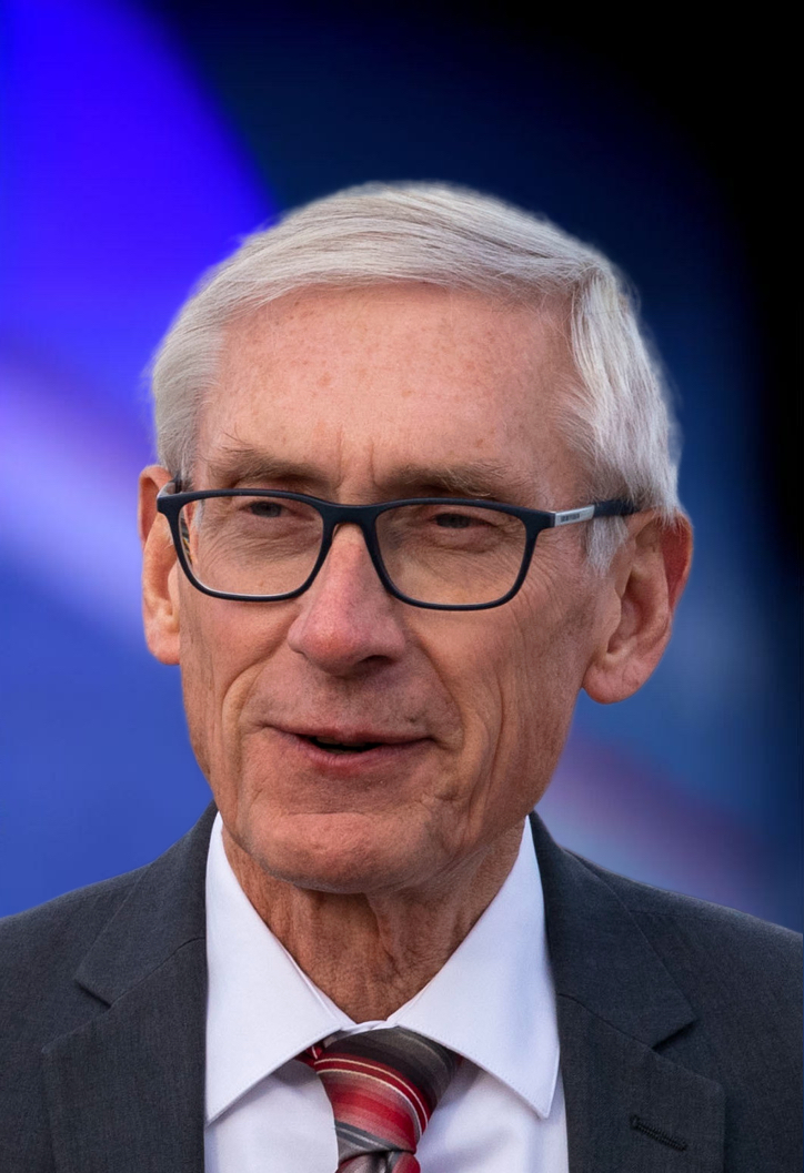 Tony Evers