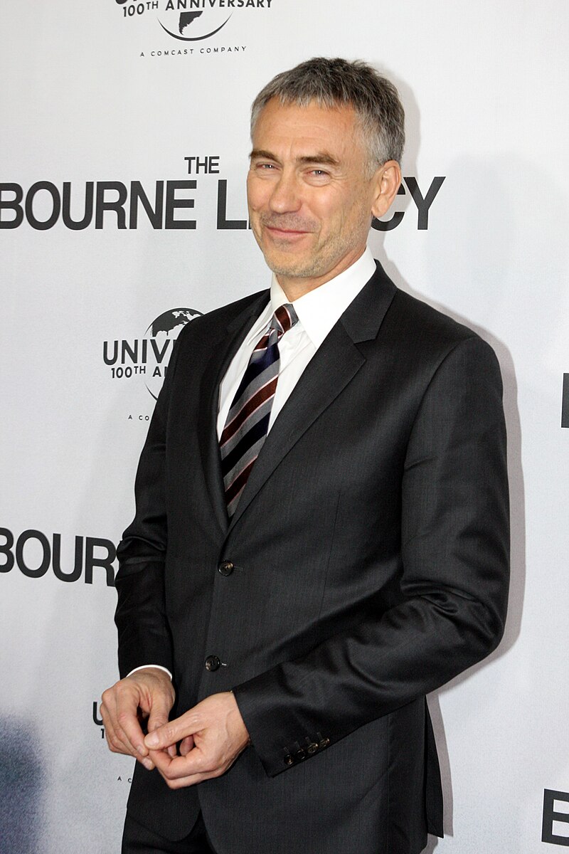 Tony Gilroy