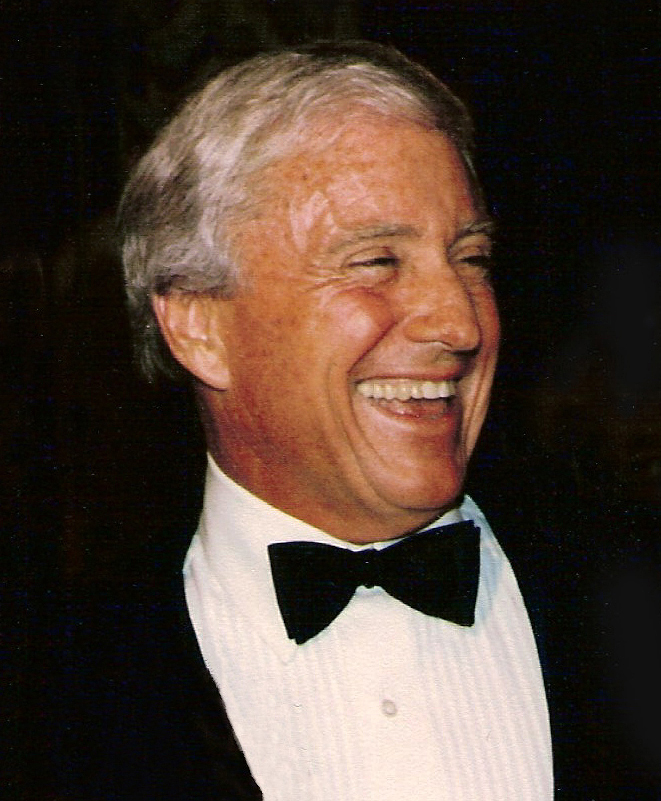 Tony Griffin