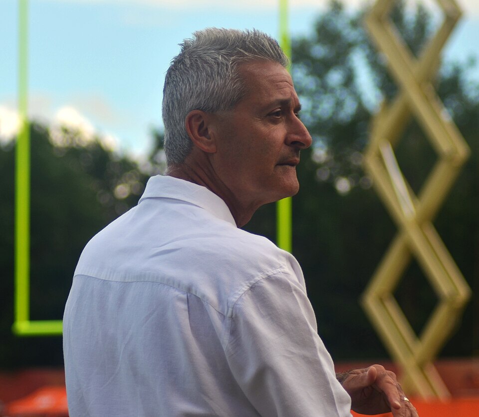 Tony Grossi