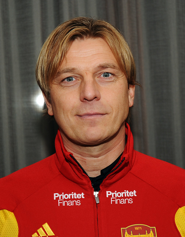 Tony Gustafsson