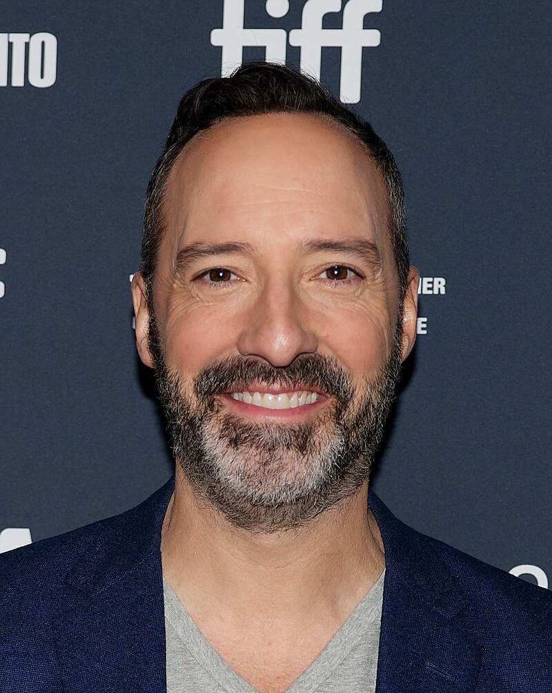 Tony Hale