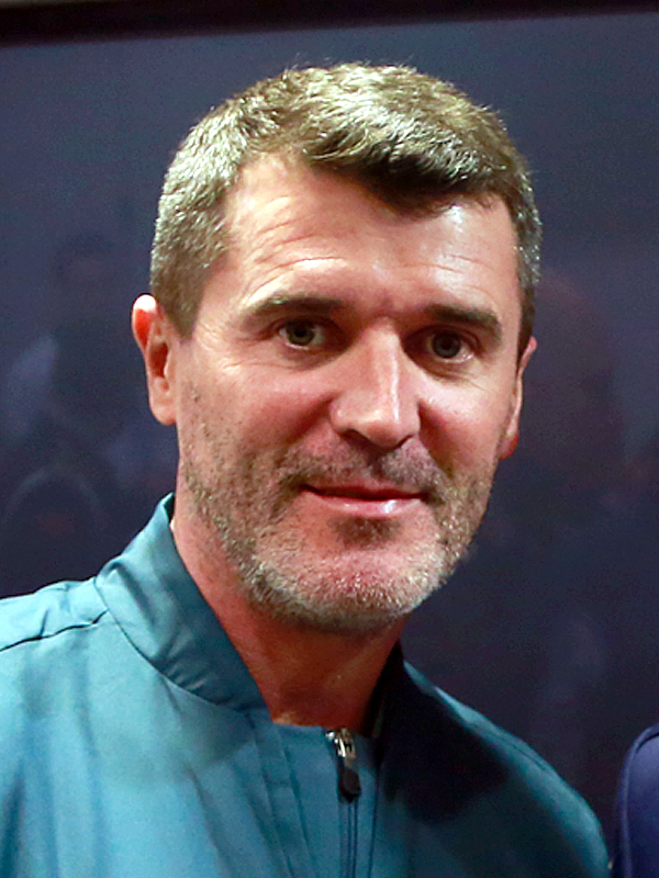 Tony Keane