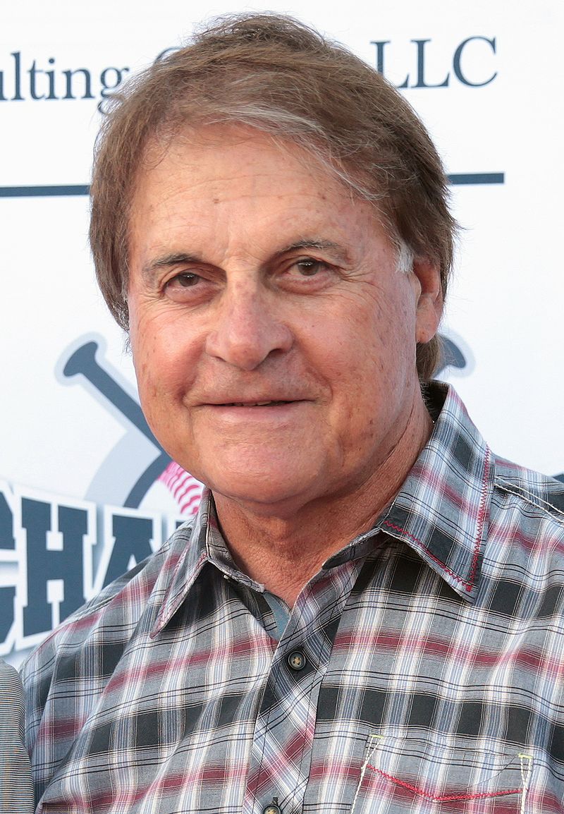 Tony La Russa