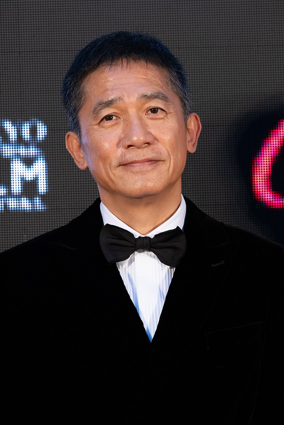 Tony Leung
