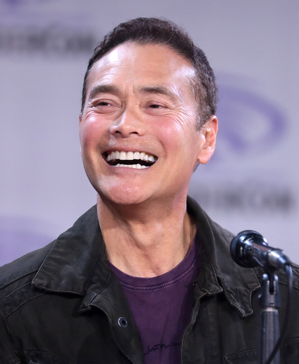 Tony Lin