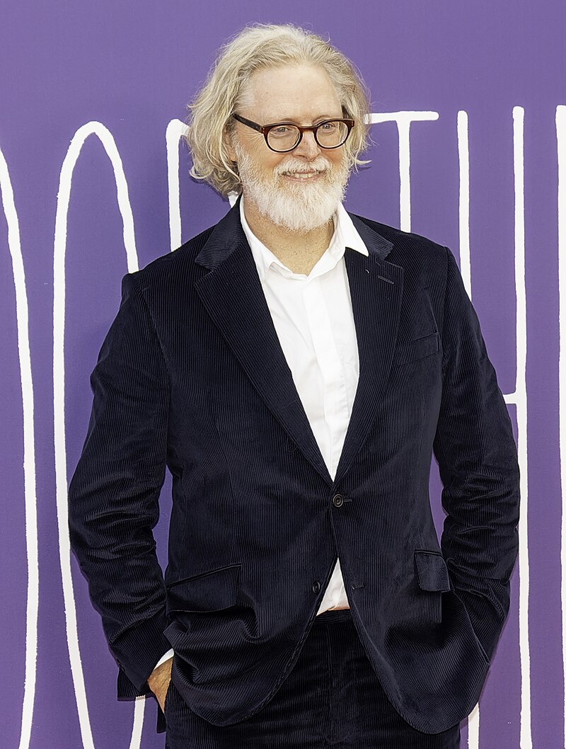 Tony McNamara
