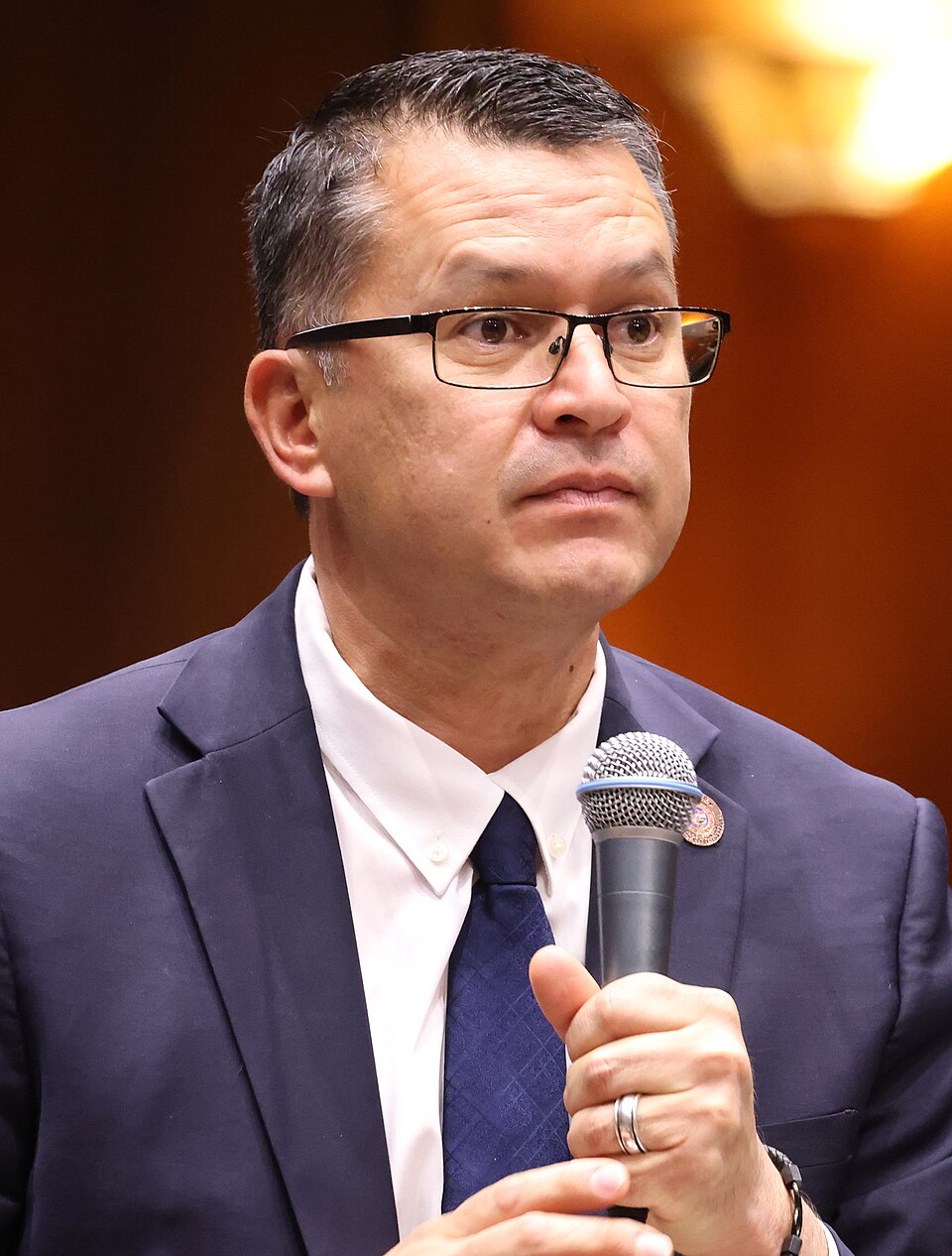 Tony Rivero