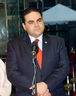 Tony Saca