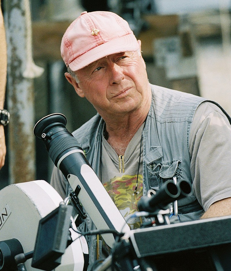 Tony Scott