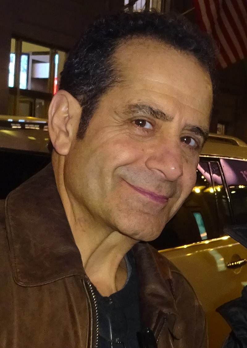 Tony Shaloub