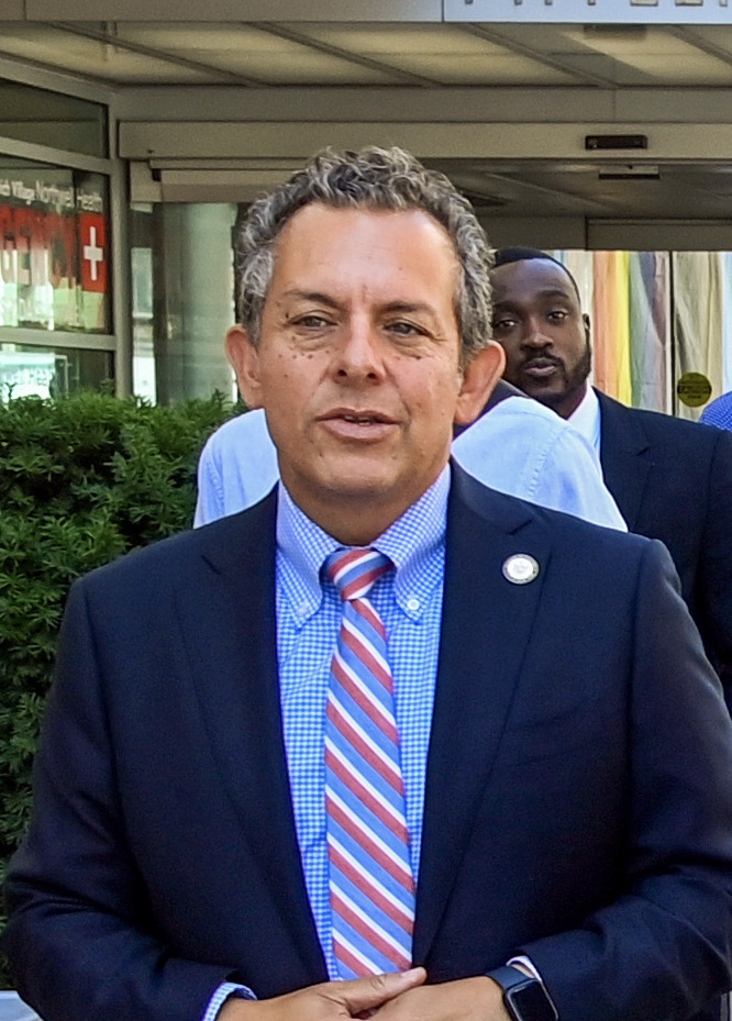 Tony Simone