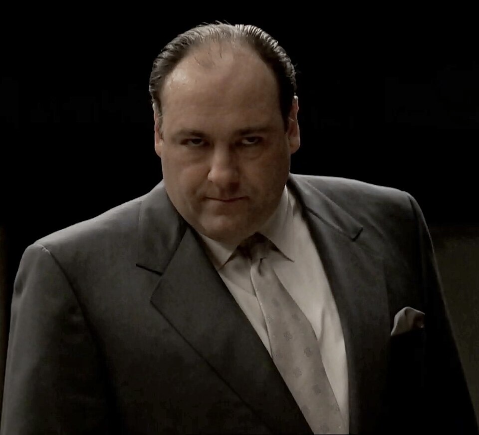 Tony Soprano